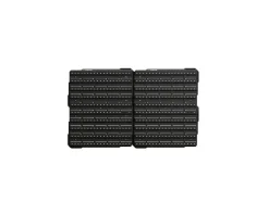 Set de ordenación y almacenamiento, 30 piezas.