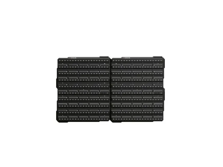 Set de ordenación y almacenamiento, 30 piezas.