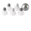 Set de Pelotas Rápidas