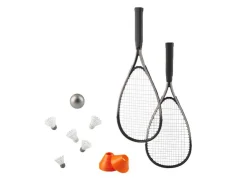 Set de Pelotas Rápidas