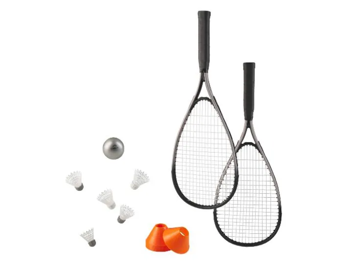 Set de Pelotas Rápidas