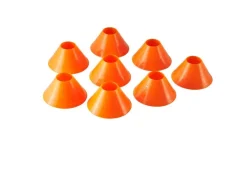Set de Pelotas Rápidas