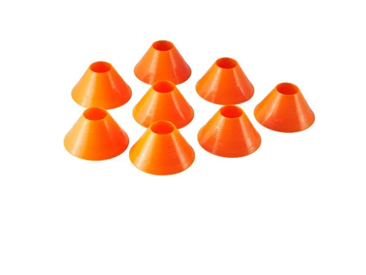 Set de Pelotas Rápidas