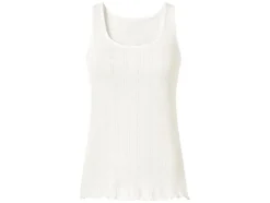 Set de pijama para mujer, 3 piezas