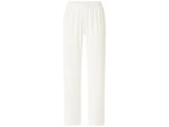 Set de pijama para mujer, 3 piezas