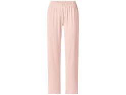 Set de pijama para mujer, 3 piezas