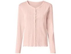 Set de pijama para mujer, 3 piezas