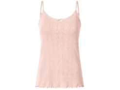 Set de pijama para mujer, 3 piezas