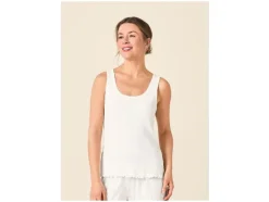 Set de pijama para mujer, 3 piezas