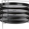 Set de pizzero, Ø 29 cm, 5 piezas.