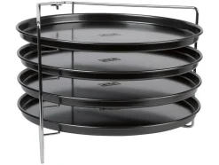 Set de pizzero, Ø 29 cm, 5 piezas.