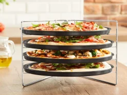 Set de pizzero, Ø 29 cm, 5 piezas.