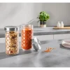 Set de recipientes