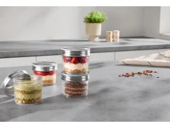 Set de recipientes
