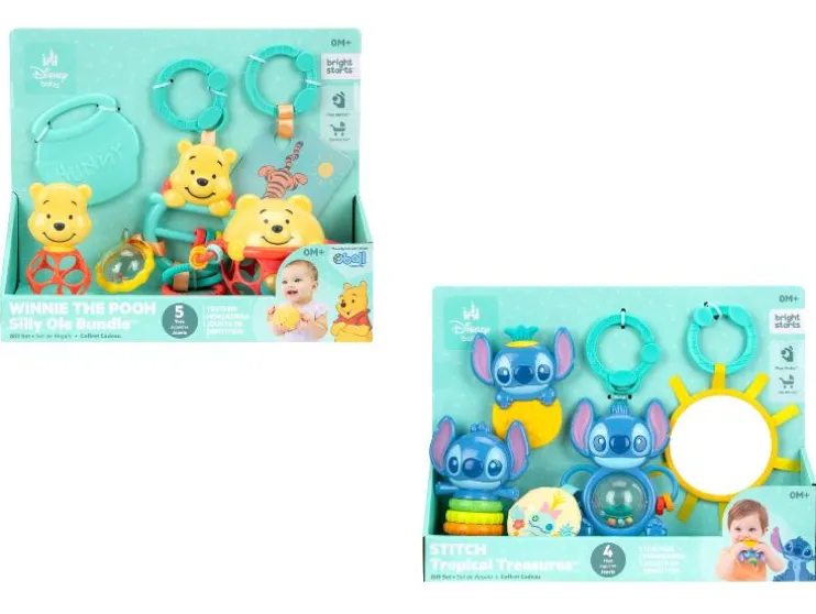Set de regalo de psicomotricidad