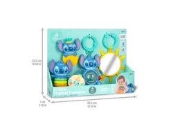 Set de regalo de psicomotricidad