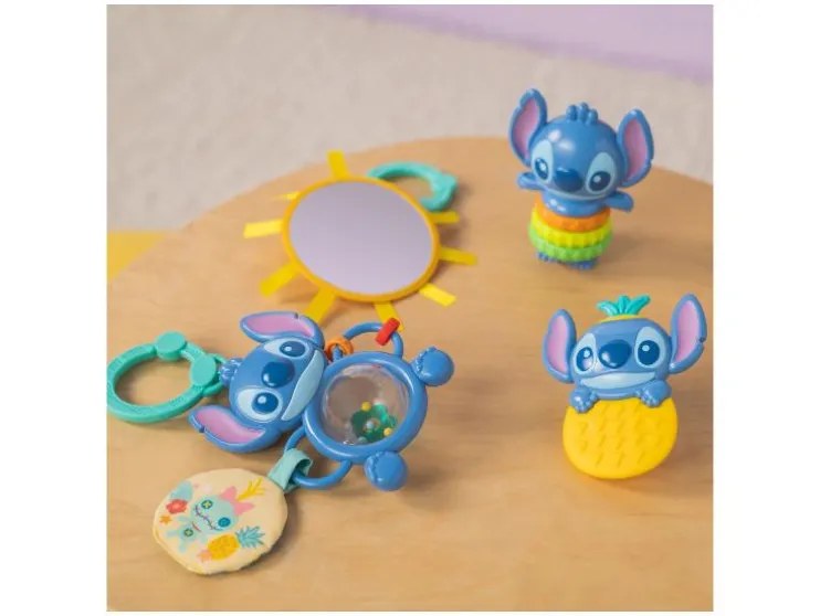 Set de regalo de psicomotricidad