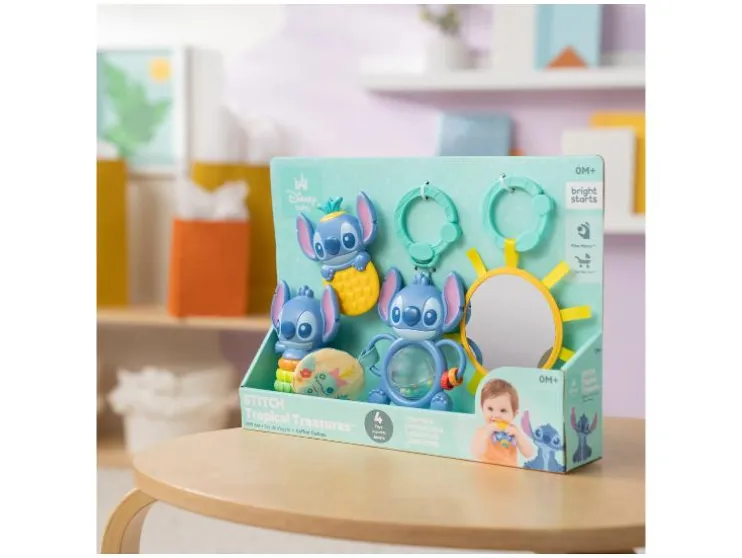 Set de regalo de psicomotricidad