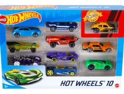 Set de regalo pack 10