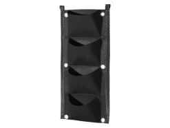 Set de 2 sacos de cultivo de fieltro