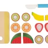 Set de sándwiches / Set de fruta / Set de carne y pescado / Set de verduras