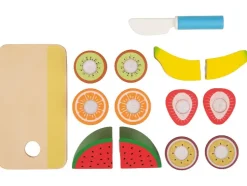 Set de sándwiches / Set de fruta / Set de carne y pescado / Set de verduras