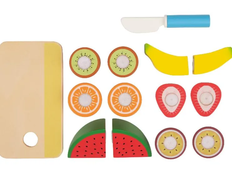 Set de sándwiches / Set de fruta / Set de carne y pescado / Set de verduras