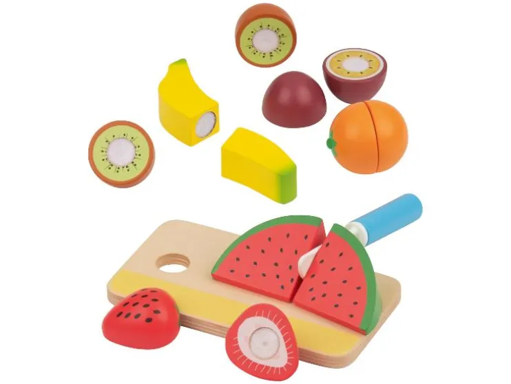 Set de sándwiches / Set de fruta / Set de carne y pescado / Set de verduras