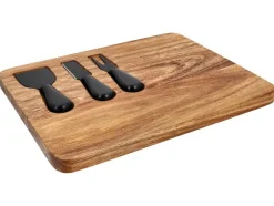 Set de tabla de quesos