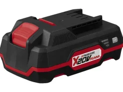 Set de taladro atornillador recargable de 20 V »PABS 20-Li G8«, con batería y cargador, incl. juego de accesorios.