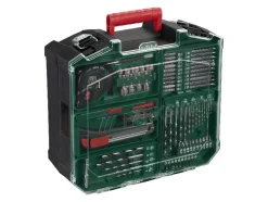 Set de taladro atornillador recargable de 20 V »PABS 20-Li G8«, con batería y cargador, incl. juego de accesorios.