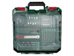 Set de taladro atornillador recargable de 20 V »PABS 20-Li I9«, con batería y cargador.