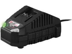 Set de taladro atornillador recargable de 20 V »PABS 20-Li I9«, con batería y cargador.