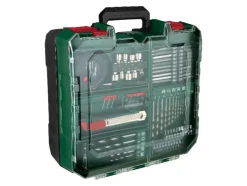 Set de taladro atornillador recargable de 20 V »PABS 20-Li I9«, con batería y cargador.