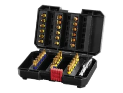 Set de taladro percutor atornillador recargable de 20 V »PSBSAP 20-Li D4«, con batería y cargador.
