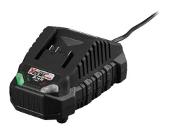 Set de taladro percutor atornillador recargable de 20 V »PSBSAP 20-Li D4«, con batería y cargador.