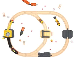 Set de tren