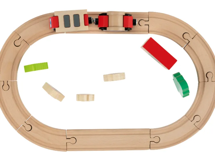 Set de tren