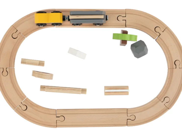 Set de tren