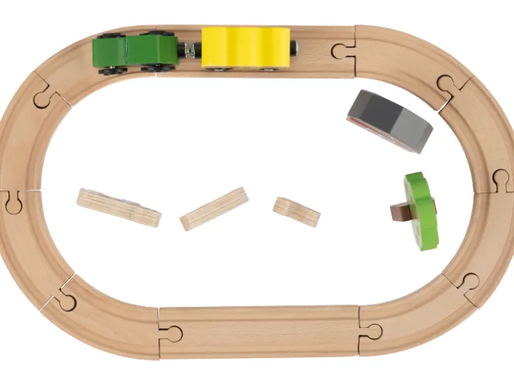 Set de tren
