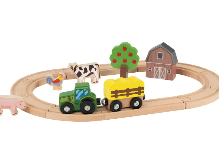 Set de tren
