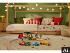 Set de tren