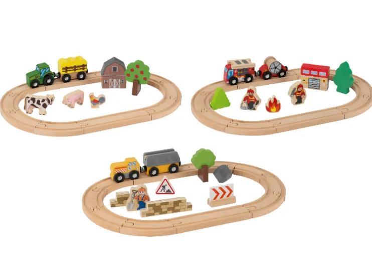 Set de tren