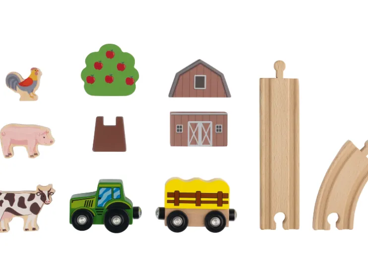 Set de tren