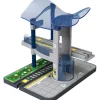 Set de tren de madera XL