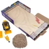 Set Dig und Demolish