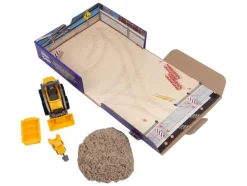 Set Dig und Demolish