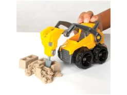 Set Dig und Demolish