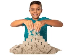 Set Dig und Demolish