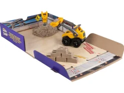 Set Dig und Demolish